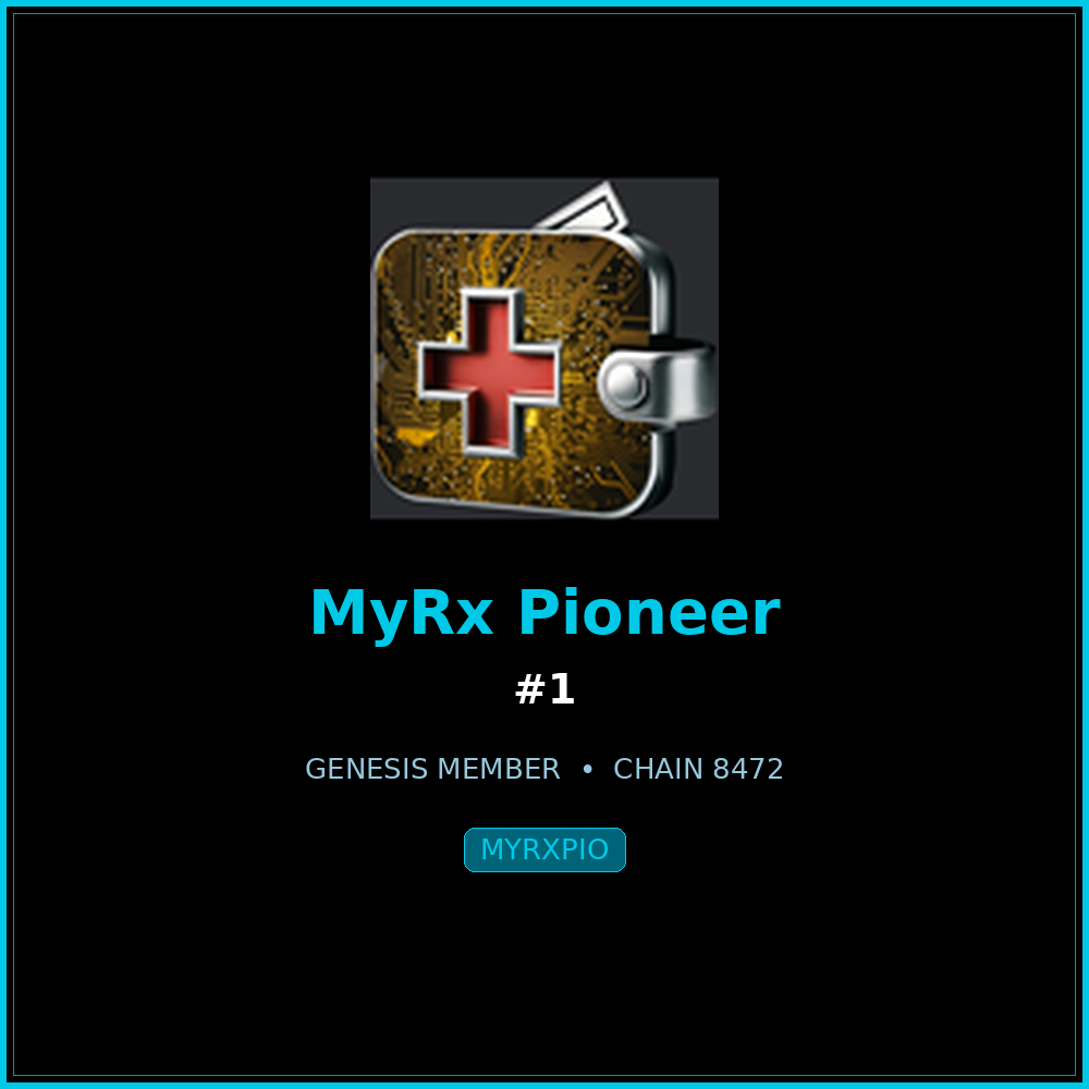 MyRx